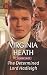 The Determined Lord Hadleigh (The King's Elite, 4)