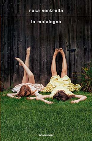 La malalegna (Kindle Edition)