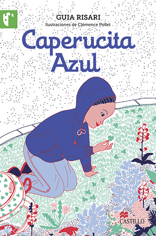 Caperucita Azul