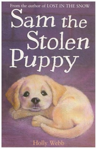 Set: Lost in the Storm / Sam the Stolen Puppy / Alfie All Alone / Max the Missing Puppy / Lost in the Snow (Paperback)