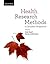 Health Research Methods: A Canadian Perspective