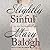 Slightly Sinful by Mary Balogh