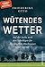 Wütendes Wetter: Auf der Suche nach den Schuldigen für Hitzewellen, Hochwasser und Stürme