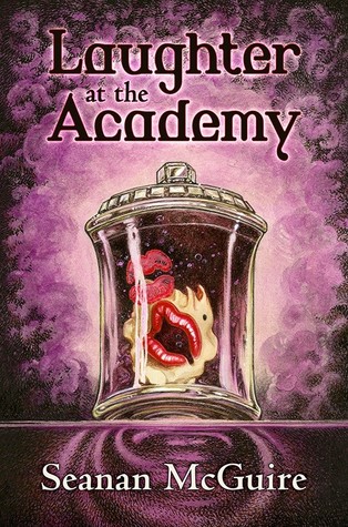 Laughter at the Academy (Hardcover)