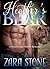 Heather's Bear: A Paranorma...