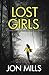 Lost Girls: An FBI Thriller