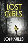 Lost Girls: An FBI Thriller