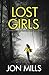 Lost Girls: An FBI Thriller