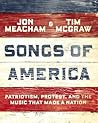 Songs of America by Jon Meacham