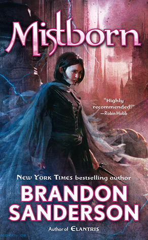 Mistborn