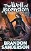 The Well of Ascension by Brandon Sanderson