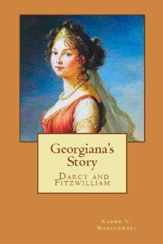 Georgiana's Story