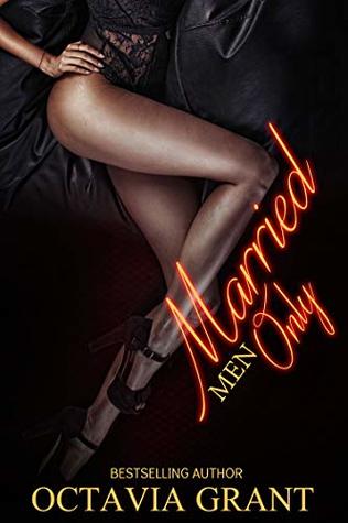 Married Men Only (Kindle Edition)