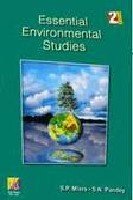 Essential Environmental Studies (Paperback)