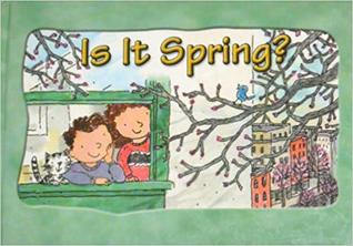 Is It Spring?
