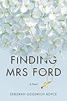 Finding Mrs. Ford
