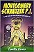 Montgomery Schnauzer P.I. and the Case of the Stealthy Cat Burglar by Timothy Forner