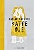 Katteøje by Margaret Atwood