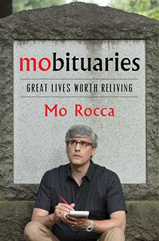 Mobituaries: Great Lives Worth Reliving
