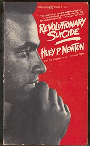 REVOLUTIONARY SUICIDE
