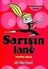 Sarisin Jane