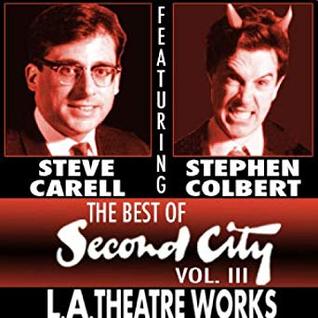 The Best of Second City, #3