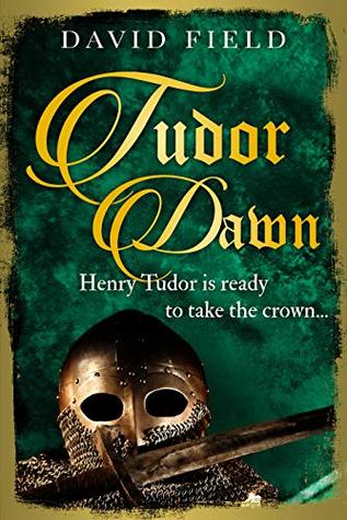 Tudor Dawn (The Tudor Saga, #1)