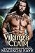 Viking's Claim (Kilts & Kis...