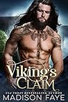 Viking's Claim by Madison Faye