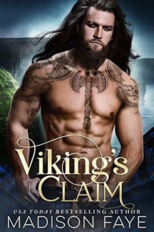 Viking's Claim (Kilts & Kisses #4)