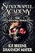 The Culling Trials 2 (Shadowspell Academy, #2)