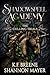 The Culling Trials 3 (Shadowspell Academy, #3)