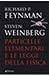 particelle elementari e le leggi della fisica