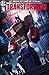 Transformers (2019-2022) #4