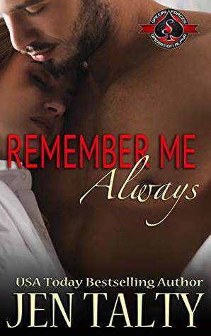 Remember Me Always (Special Forces: Operation Alpha / Air Force Fire Protection Specialists Book 7)