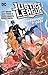 Justice League, Vol. 2: Graveyard of Gods