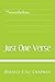 Just One Verse