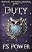 Duty (World of the Young An...