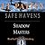 Safe Havens: Shadow Masters (Sean Havens Black Ops, #1)
