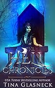 The Hell Chronicles: Boxed Set
