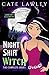 Night Shift Witch Complete Series