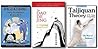 Bundle: Taoist Classics 3-Books Tai Chi, I-Ching, and Bagua (YMAA) Dr. Yang, Jwing-Ming & Liang, Shou-Yu Classics