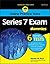 Series 7 Exam For Dummies with Online Practice Tests