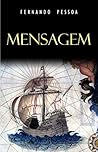 Book cover for Mensagem (Portuguese Edition)