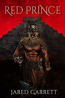 Red Prince (The Guide and the Sword, #3)