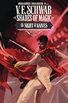 Night of Knives #2 by V.E. Schwab