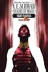 Night of Knives #3 by V.E. Schwab