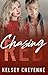 Chasing Red