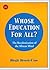 Whose Education for All?: The Recolonization of the African Mind