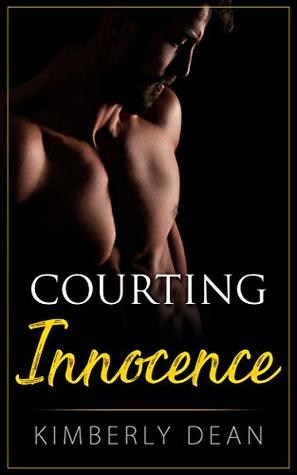 Courting Innocence (The Courting Series Book 2)